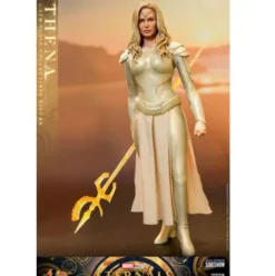Eternals Figura Movie Masterpiece 1/6 Thena 30 cm Marvel Hot Toys