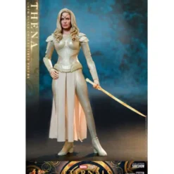 Eternals Figura Movie Masterpiece 1/6 Thena 30 cm Marvel Hot Toys