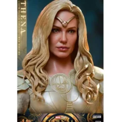 Eternals Figura Movie Masterpiece 1/6 Thena 30 cm Marvel Hot Toys