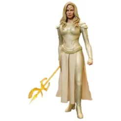 Eternals Figura Movie Masterpiece 1/6 Thena 30 cm Marvel Hot Toys