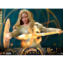 Eternals Figura Movie Masterpiece 1/6 Thena 30 cm Marvel Hot Toys