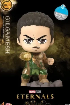 Eternals Minifigura Cosbaby (S) Gilgamesh 10 cm