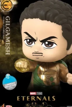 Eternals Minifigura Cosbaby (S) Gilgamesh 10 cm