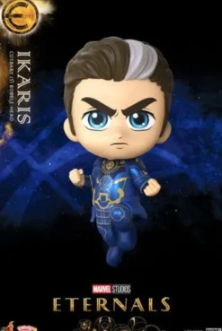 Eternals Minifigura Cosbaby (S) Ikaris 10 cm