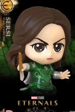 Eternals Minifigura Cosbaby (S) Sersi 10 cm