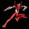 Evangelion: 2.0 You Can (Not) Advance Maqueta Moderoid Plastic Model Kit Evangelion Unit-02 16 cm