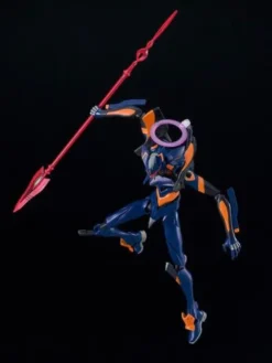 Evangelion: 2.0 You Can (Not) Advance Maqueta Moderoid Plastic Model Kit Evangelion Mark.06 16 cm