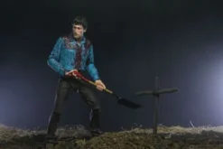 Evil Dead Pack de 2 Figuras Ultimate Bloody Ash & Cheryl Williams 18 cm