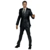 Fallout Figura Cooper Howard (Red Platinum Edition) 17 cm