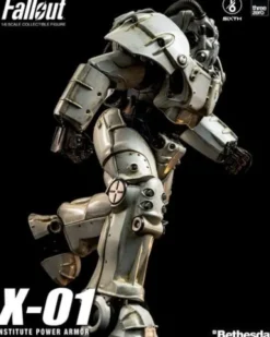 Fallout Figura FigZero 1/6 X-01 Institute Power Armor 37 cm