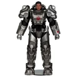 Fallout Figura Maximus 19 cm