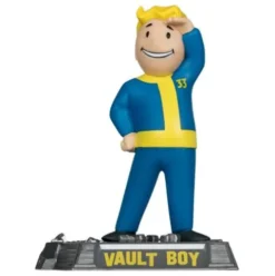 Fallout Figura Movie Maniacs Vault Boy Version 3 14 cm