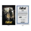 Fallout Figura Movie Maniacs Maximus (Season 2) 17 cm