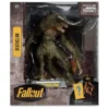 Fallout Figura Movie Maniacs Deathclaw (Season 2) 19 cm