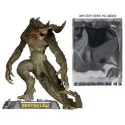 Fallout Figura Movie Maniacs Deathclaw (Season 2) 19 cm