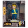 Fallout Figura Movie Maniacs Vault Boy Version 2 14 cm