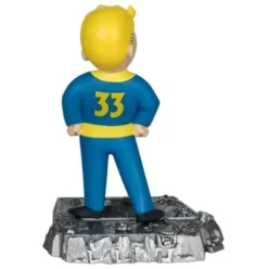 Fallout Figura Movie Maniacs Vault Boy Version 2 14 cm