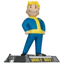 Fallout Figura Movie Maniacs Vault Boy Version 2 14 cm