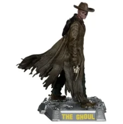 Fallout Figura Movie Maniacs The Ghoul (Season 2) 17 cm