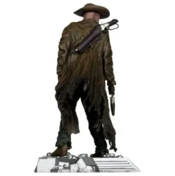 Fallout Figura Movie Maniacs The Ghoul (Season 2) 17 cm