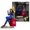 Fallout Figura Movie Maniacs Lucy (Season 2) 15 cm