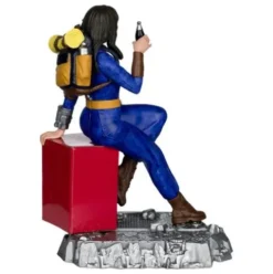 Fallout Figura Movie Maniacs Lucy (Season 2) 15 cm