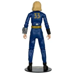 Fallout Figura Steph Harper 16 cm