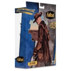 Fallout Figura The Ghoul 17 cm