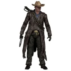 Fallout Figura The Ghoul 17 cm