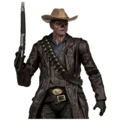 Fallout Figura The Ghoul 17 cm