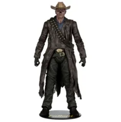 Fallout Figura The Ghoul 17 cm