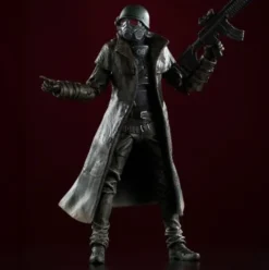 Fallout: New Vegas McFarlane Elite Edition #4 Figura NCR Ranger 17 cm