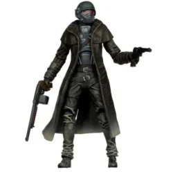 Fallout: New Vegas McFarlane Elite Edition #4 Figura NCR Ranger 17 cm