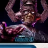 Fantastic Four First Steps Figura Movie Masterpiece 1/6 Galactus
