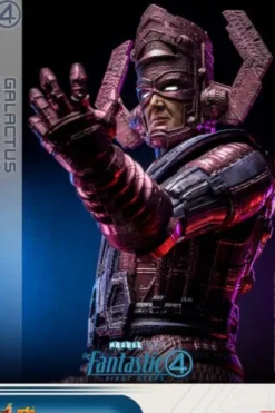 Fantastic Four First Steps Figura Movie Masterpiece 1/6 Galactus