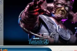 Fantastic Four First Steps Figura Movie Masterpiece 1/6 Galactus