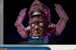 Fantastic Four First Steps Figura Movie Masterpiece 1/6 Galactus