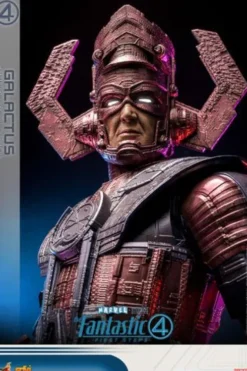 Fantastic Four First Steps Figura Movie Masterpiece 1/6 Galactus