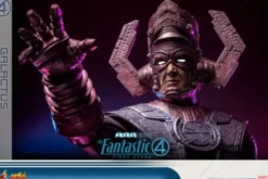 Fantastic Four First Steps Figura Movie Masterpiece 1/6 Galactus