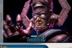 Fantastic Four First Steps Figura Movie Masterpiece 1/6 Galactus
