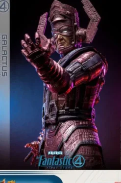 Fantastic Four First Steps Figura Movie Masterpiece 1/6 Galactus
