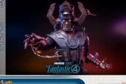 Fantastic Four First Steps Figura Movie Masterpiece 1/6 Galactus