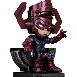Fantastic Four Minifigura Mini Co. PVC Galactus 18 cm