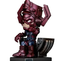 Fantastic Four Minifigura Mini Co. PVC Galactus 18 cm