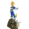 Figura Absolute Perfection Vegeta Dragon Ball