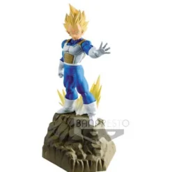 Figura Absolute Perfection Vegeta Dragon Ball