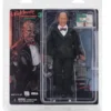 Figura action Freddy Krueger Smoking Pesadilla en Elm Street 20cm