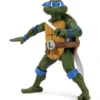 Figura Action Leonardo Las Tortugas Ninja 38cm