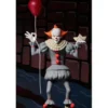 Figura action Pennywise It 2017 15cm