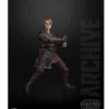 Figura Anakin Skywalker Black Series Archive Star Wars